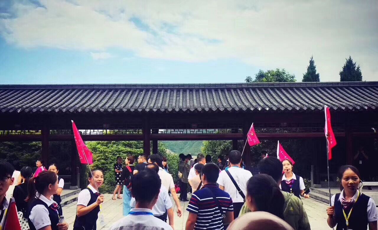 赏金大对决展示：业主好评，荣获优秀合作伙伴！贵州深河桥抗战遗址陈列馆隆重开馆！