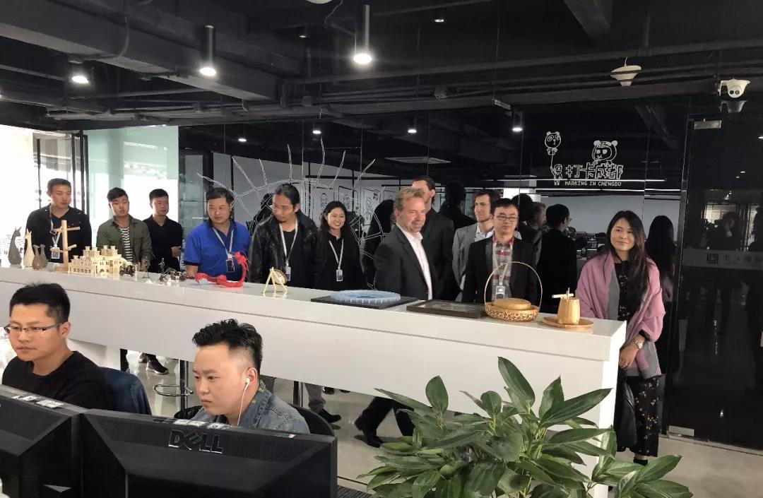 顶尖技术 赏金大对决颠覆世界认知