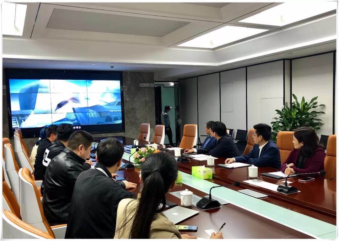 广元市委常委、朝天区委书记蔡邦银一行调研赏金大对决国际
