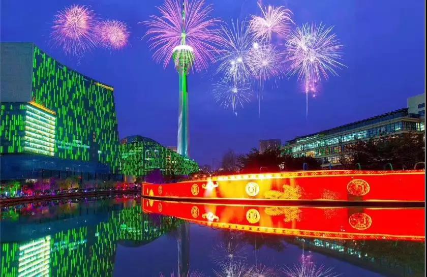 白天不懂夜的黑，为啥都在发展“夜间经济”？