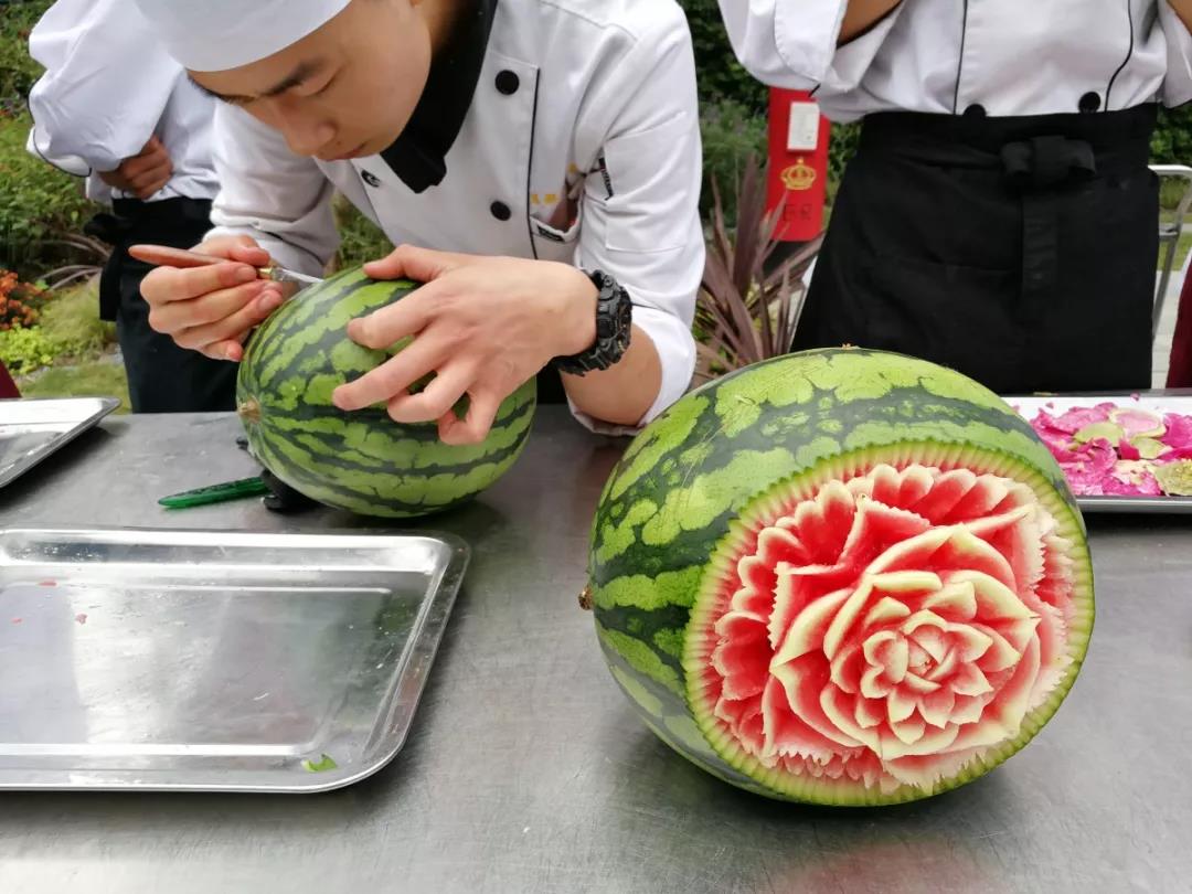 逛吃游玩枣子巷，美食才艺嘉年华