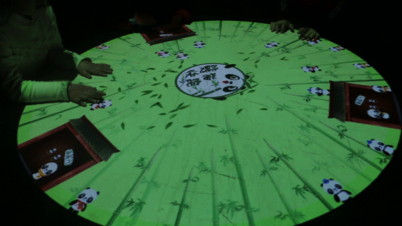 赏金大对决作·撰未来 | 还记得去年火爆朋友圈的成都339灯光秀嘛？？