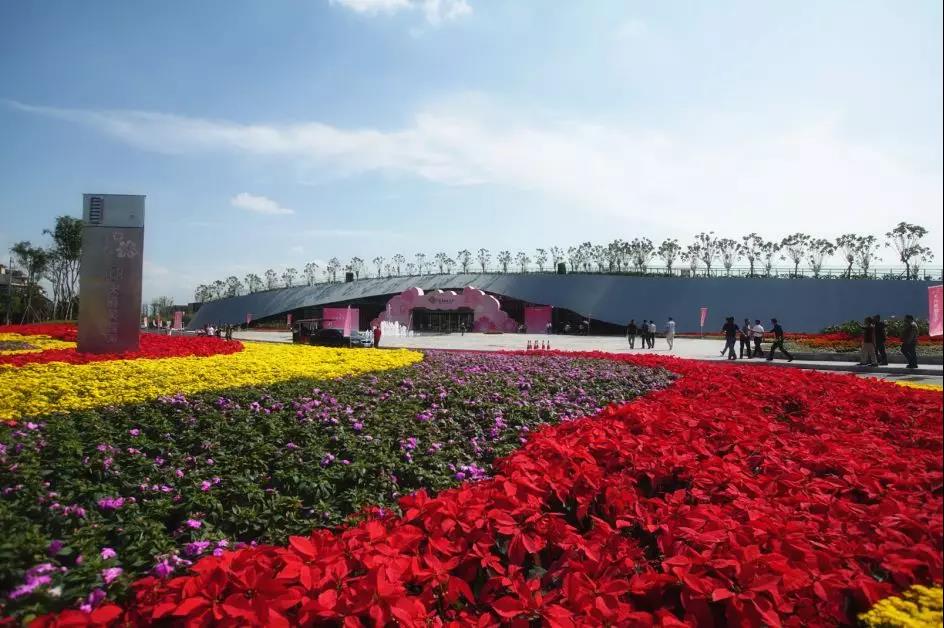 赏金大对决作·撰未来 | 花重锦官城，大美芙蓉园（下）