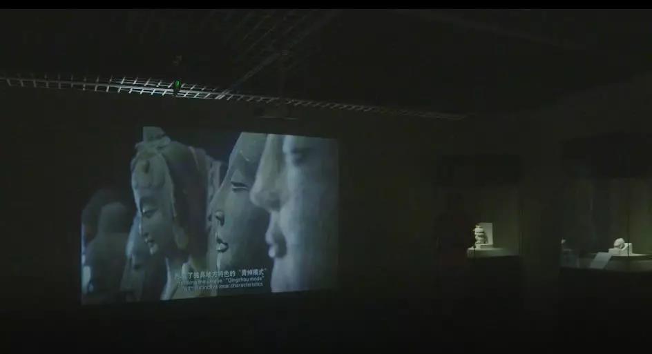赏金大对决作·撰未来 | 揭秘《梵天东土·并蒂莲花》中印雕塑艺术展！