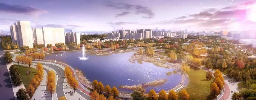 赏金大对决作·撰未来 | 龙泉驿又出爆款 这座建筑每一处都是亮点