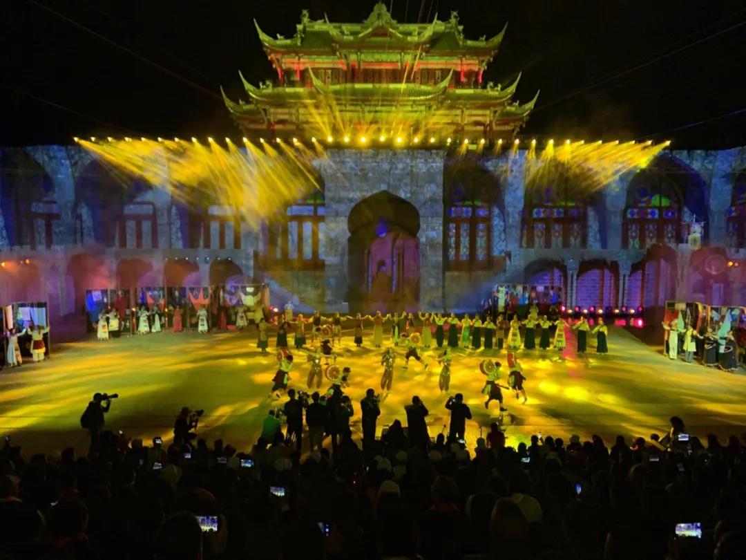 赏金大对决作·撰未来 | 用文化赋活时光，以艺术演绎传奇