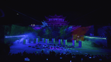 赏金大对决作·撰未来 | 用文化赋活时光，以艺术演绎传奇