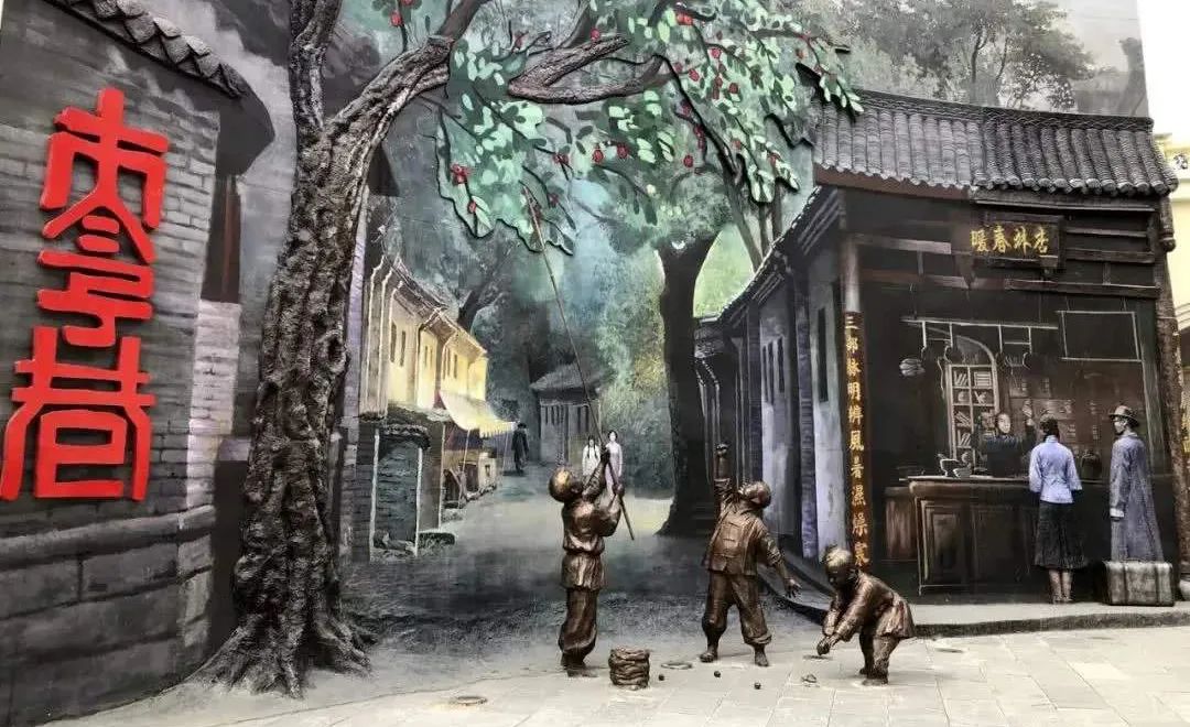 喜报 | 四月收官，赏金大对决集团上榜2020成都文创企业活力百强！