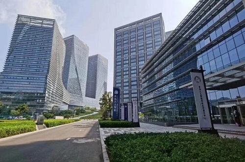 赏金大对决作 | 再造新兴产业高地，青岛人工智能创新应用展示中心震撼启幕！