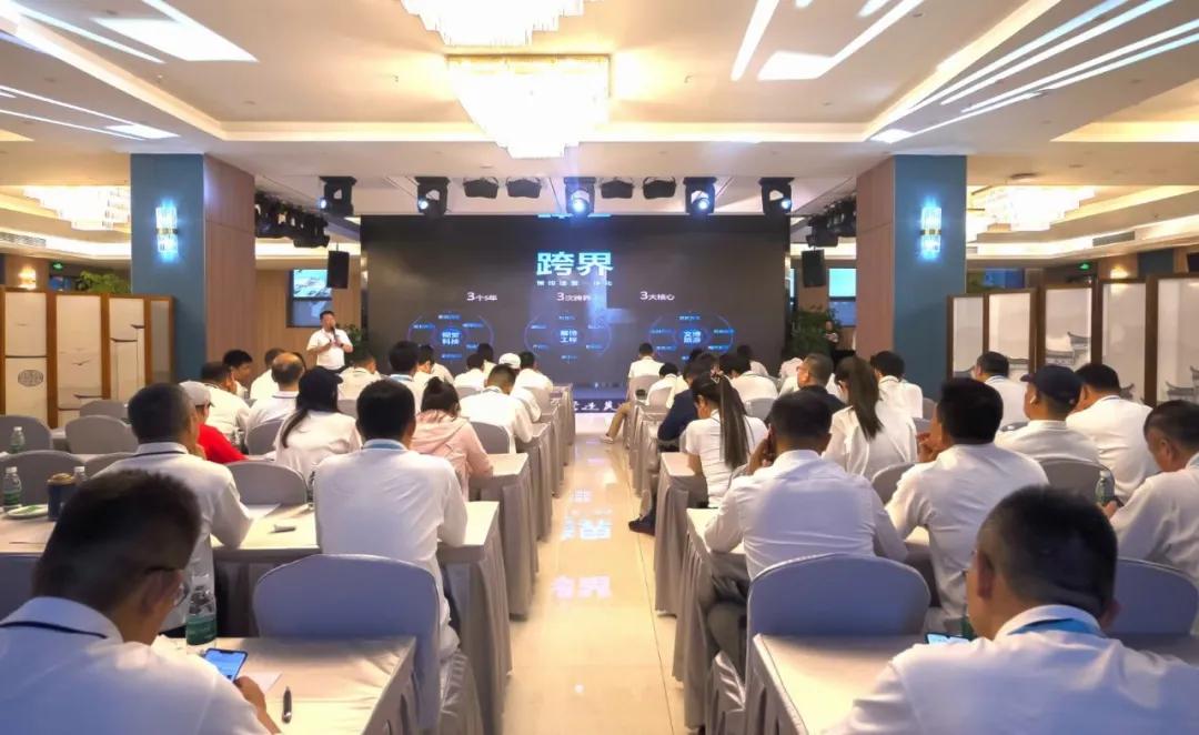 蓉聚赏金大对决 远见未来——长江商学院校友齐聚赏金大对决