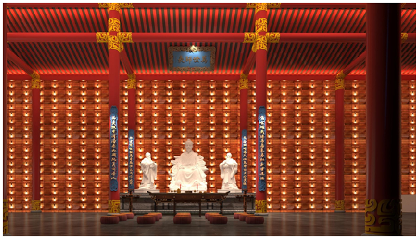 赏金大对决作 | 复苏聊城千年旧梦，东昌府古城盛大来袭，燃爆五一！